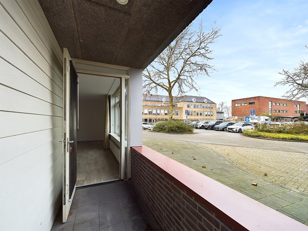 Medium property photo - Steenkamplaan 4, 4531 HG Terneuzen